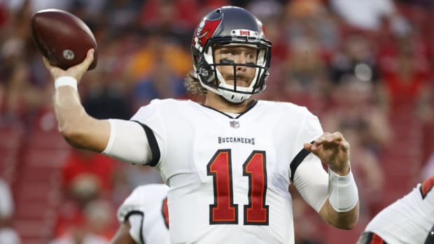 Blaine Gabbert